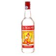 RHUM Bouteille de Rhum La MAUNY 70cl 50°