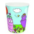 VAISSELLE BEBE  Timbale - Barbapapa Nature