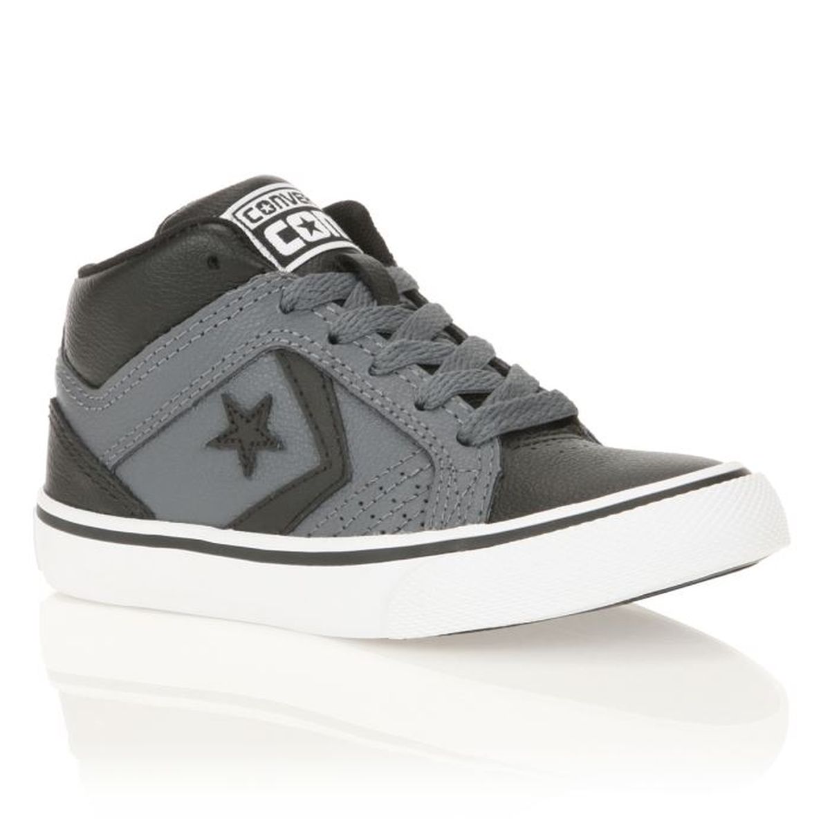 Converses best sale semelles epaisses