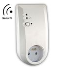 ALARME - VIDEO-SURVEILLANCE MYXYTY Prise Relais pilotable à distance