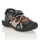 SABOT BEN 10 Sandale Odil Garçon