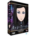 DVD DESSIN ANIME / ANIMATION / MANGA COFFRET EGRO PROXY