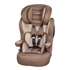  NANIA Siège auto I-MAX SP LUXE Gr 1/2/3 Beige