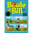  BOULE ET BILL T.25