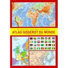 HISTOIRE / GEO / ACTUALITES Atlas gisserot du monde