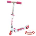 PORTEUR-POUSSEUR-DRAISIENNE-TRICYCLE Patinette 2 Roues Hello Kitty