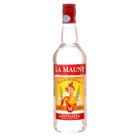  Bouteille de Rhum La MAUNY 70cl 50°