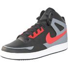  NIKE ALPHABALLER MID