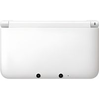 DS CONSOLE NINTENDO 3DS XL BLANCHE