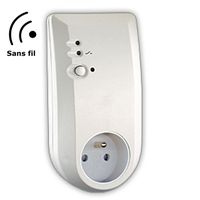 ALARME - VIDEO-SURVEILLANCE MYXYTY Prise Relais pilotable à distance