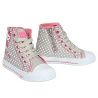 BASKET VILLE ENFANT HELLO KITTY Baskets Devora Enfant