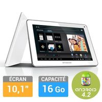TABLETTE TACTILE Polaroid Tablette 10,1'' 16 Go