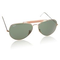 LUNETTES DE SOLEIL RAY BAN Lunettes de Soleil Outdoorsman II RB3029 H LUNETTES DE SOLEIL RAY BAN Lunettes de Soleil Outdoorsman II RB3029 H