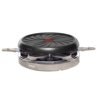 APPAREIL A RACLETTE TEFAL RE1201 12