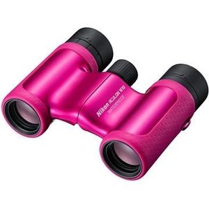 NIKON ACULON W10 8X21 JUMELLES PORTÉE 110 M?