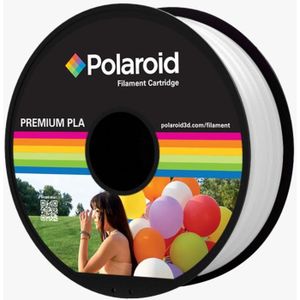 POLAROID Bobine fil classique - Blanc