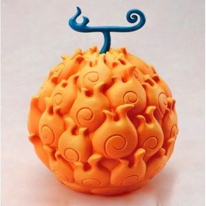 ONE PIECE réplique Fruit du Demon Ope Ope no MI Bandai