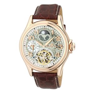 MONTRE BRACELET LINDBERG & SONS Montre Automatique Homme MONTRE BRACELET LINDBERG & SONS Montre Automatique Homme