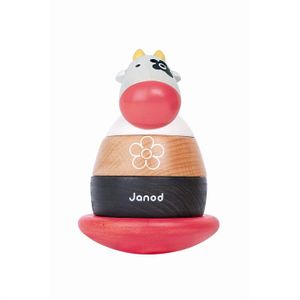 BALLON - BATON SAUTEUR Culbuto  Vache Zigolos