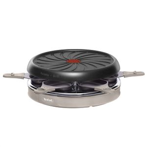 APPAREIL A RACLETTE TEFAL RE1201 12