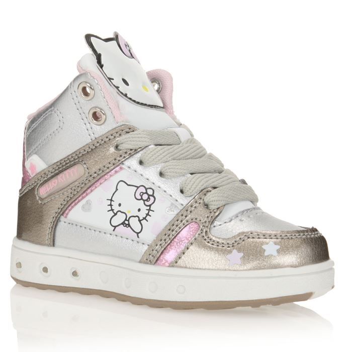 chaussure lumineuse nike