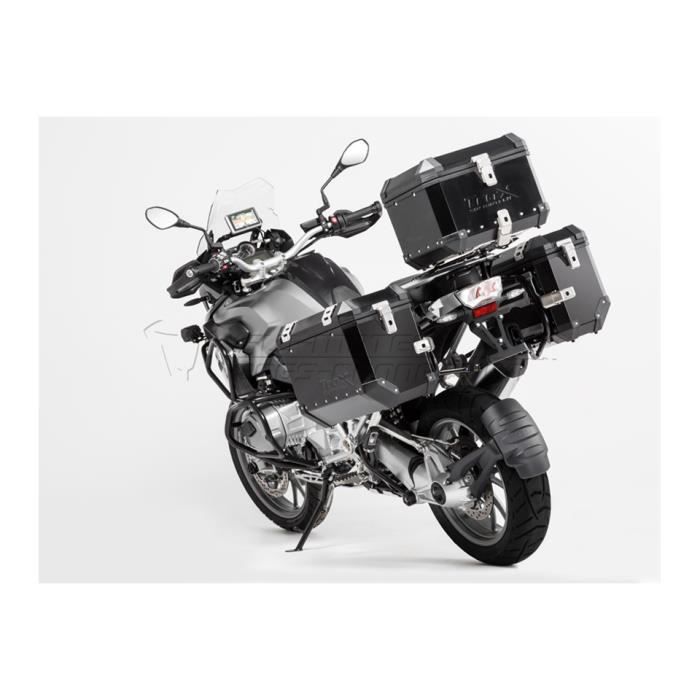 Bmw valises alu #5
