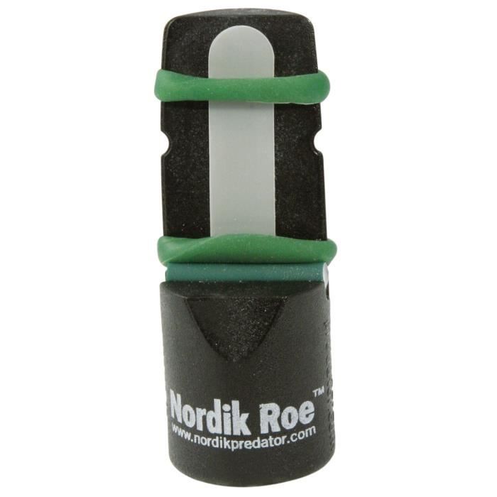 Appeau chevreuil Nordik Roe | Nordik Predator - Prix pas ...