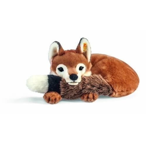 STEIFF - 070112 - PELUCHE - RENARD XORRY - ROUX… - Achat ...