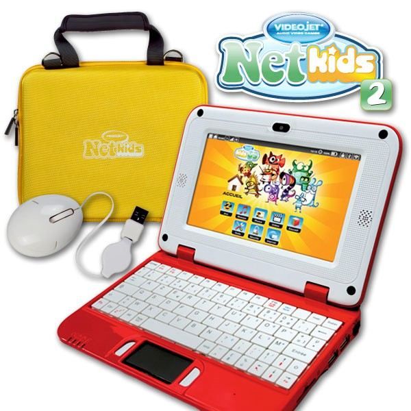 netbook-videojet-netkids-2-souris-netkids-h-achat-vente