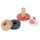 BALLON - BATON SAUTEUR Culbuto  Vache Zigolos