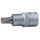Douille tournevis ULTIMATE® XZN® 1/2", L.55 mm - M