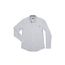 CHEMISIER - BLOUSE CHEMISE QUIKSILVER Couleur Blanc