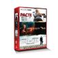  DVD Cof nicolas cage /v 3dvd