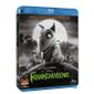 BLU RAY  DESSIN ANIME Blu-Ray Frankenweenie