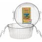PANIER DE CUISSON - FILET DE CUISSON - PAPILLOTE Panier friteuse anses