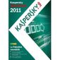 ANTIVIRUS KASPERSKY ANTIVIRUS 2011
