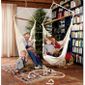 HAMAC LA SIESTA - Chaise-Hamac Large brésilienne CARIÑO