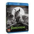 BLU RAY  DESSIN ANIME Blu-Ray Frankenweenie