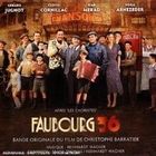 MUSIQUE DE FILM FAUBOURG 36