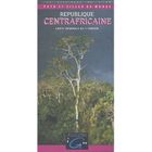 TOURISMES / VOYAGES République centrafricaine ; 85011