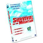 DVD FILM DVD Survival on the Mountain