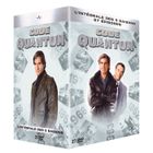DVD SERIE TV Code Quantum l'intégrale des 5 saisons