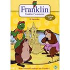 DVD DESSIN ANIME / ANIMATION / MANGA FRANKLIN : Franklin l'aventurier