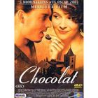 DVD FILM LE CHOCOLAT