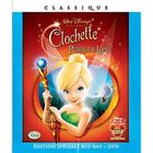 BLU RAY DESSIN ANIME / ANIMATION / MANGA Blu-Ray La Fée Clochette et la pierre de lune