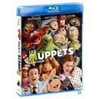 BLU RAY FILM Blu-Ray Les Muppets, le retour