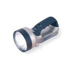 PROJECTEUR - LAMPE - AMPOULE - ACCESSOIRE LUMIERE  Projecteur industriel rechargeable 12V / 230V