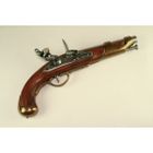 OBJET DECORATIF - STATUE Pistolet st etienne 17 siecle collection !
