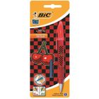  BIC Easy Clic™ Plume Décor