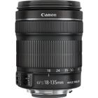 OBJECTIF REFLEX -FLASH CANON EF-S 18-135 f/3.5-5.6 IS STM